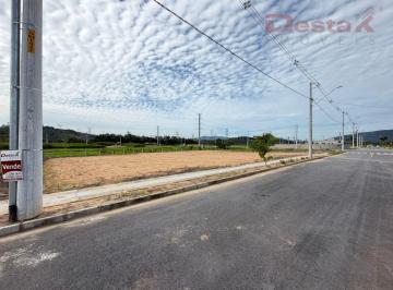 Terreno · 360m² · Terreno em Alto Biguaçu, SC