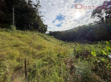 Terreno · 509m² · Lote no Condomínio Santa Barbara - Antônio Carlos