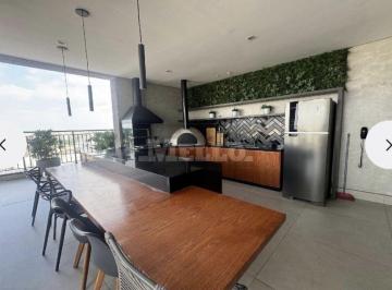 Apartamento · 55m² · 2 Quartos · 1 Vaga · Apartamento, Jardim Independência - São Paulo