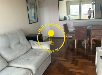 Apartamento · 87m² · 3 Quartos · 2 Vagas · Apartamento à venda com 87m², 3 quartos e 2 vagas