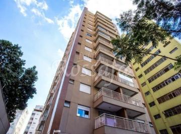 Apartamento · 76m² · 2 Quartos · 1 Vaga · Apartamento no Jardim Paulista