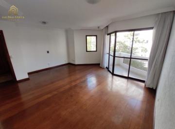 Apartamento · 100m² · 3 Quartos · 2 Vagas · Apartamento a venda no Campo belo - São Paulo/SP