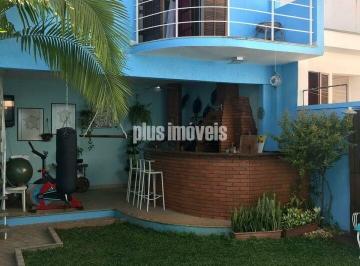 Casa · 250m² · 4 Quartos · 3 Vagas · Casa com 4 Quartos e 5 banheiros à Venda, 250 m²