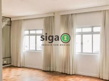 Apartamento · 112m² · 3 Quartos · 1 Vaga · Apartamento à venda com 3 quartos e 1 vaga na Vila Mariana