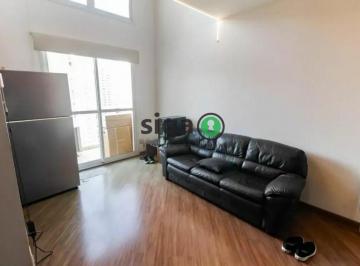 Apartamento · 48m² · 1 Quarto · 1 Vaga · Apartamento à venda no Morumbi, com 1 quarto e 1 vaga