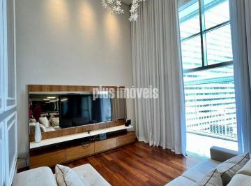 Apartamento · 170m² · 3 Quartos · 3 Vagas · Apartamento à venda com 171m², 3 quartos e 3 vagas