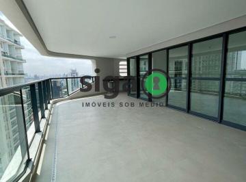 Apartamento · 227m² · 4 Quartos · 5 Vagas · Apartamento de 227 m² á venda no EZ Parque da Cidade - Sofisticação, Design e Tecnologia