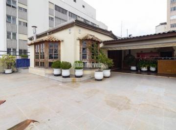 Apartamento · 265m² · 4 Quartos · 2 Vagas · Perdizes! Oportunidade! Cobertura Duplex!