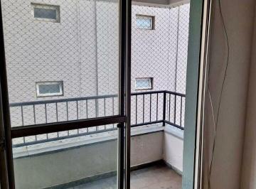 Apartamento · 75m² · 2 Quartos · 1 Vaga · Apartamento a venda em Vila Congonhas - São Paulo/SP
