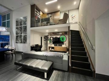 Apartamento · 195m² · 3 Quartos · 3 Vagas · APARTAMENTO Á VENDA NO BROOKLIN COM 3 SUÍTES, 3 VAGAS!
