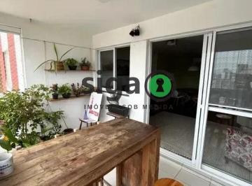 Apartamento · 92m² · 2 Quartos · 2 Vagas · Apartamento de 92 metros para venda em Pinheiros