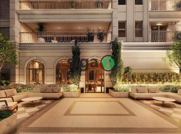 Apartamento · 215m² · 4 Quartos · 4 Vagas · Exclusividade no eixo Cidade Jardim: luxo, poucas unidades e lazer incomparável