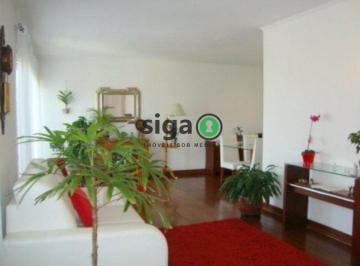 Apartamento · 180m² · 3 Quartos · 3 Vagas · Amplo apartamento com 3 suítes e excelente padrão no Morumbi