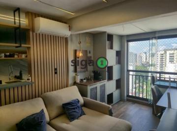 Apartamento · 54m² · 2 Quartos · 1 Vaga · Apartamento a venda na Vila Andrade com 2 quartos e 1 vaga.