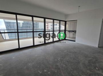 Apartamento · 196m² · 3 Quartos · 3 Vagas · Cobertura Duplex de 196 m² no EZ Parque da Cidade - Sofisticação, Design e Tecnologia