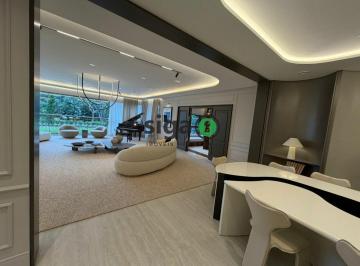 Apartamento · 355m² · 4 Quartos · 5 Vagas · 355m² no Cidade Jardim | Condomínio Exclusivo | 5 Vagas | Pouquíssimas Unidades