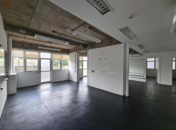 Comercial · 135m² · 1 Vaga · Locação Sobreloja - 135,00 mts²