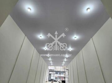 Comercial · 350m² · 4 Vagas · Galpão Comercial com Vão Livre ? Excelente Localização na Mooca
