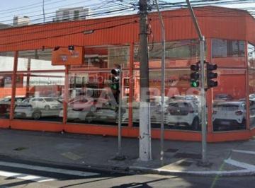 Comercial · 285m² · SALÃO COMERCIAL - TATUAPÉ