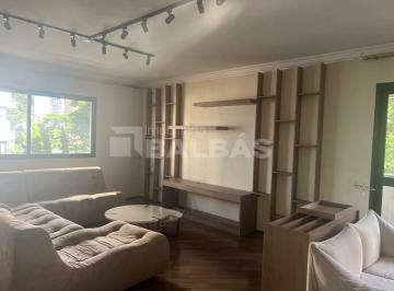 Apartamento · 260m² · 4 Quartos · 4 Vagas · APARTAMENTO 260 M² - JARDIM ANÁLIA FRANCO