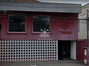 Comercial · 204m² · 2 Vagas · Casa comercial para locação - Jardim América