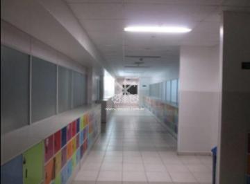 Comercial · 8166m² · Galpão/Depósito/Armazén para Locação - Rio de Janeiro