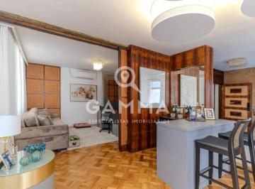 Apartamento · 265m² · 4 Quartos · 2 Vagas · Apartamento a venda em Higienópolis com 4 dormitórios e 2 vagas