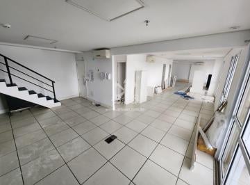 Comercial · 206m² · 5 Vagas · Sala comercial duplex para locação - Barra Funda