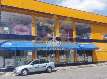 Comercial · 300m² · Loja para locação - Tiquatira
