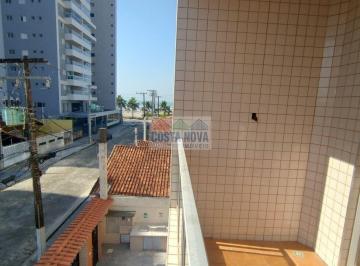 Apartamento · 60m² · 2 Quartos · 1 Vaga · Apartamento 79 metros do mar Vila Caiçara