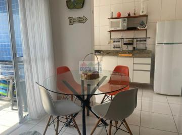 Apartamento · 43m² · 1 Quarto · 1 Vaga · Apartamento de 1 dorm varanda gourmet