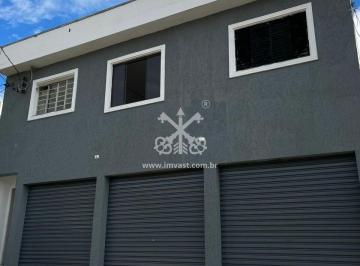 Comercial · 460m² · 3 Vagas · Prédio com RENDA - Sacomã