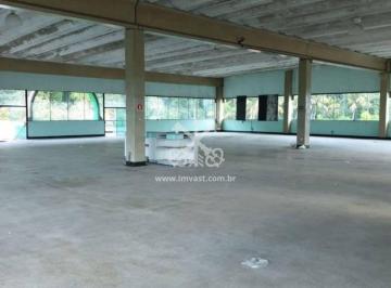 Comercial · 3550m² · 70 Vagas · Prédio Comercial para Locação -