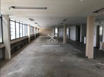 Comercial · 300m² · 6 Vagas · Sala comercial para locação - Jurubatuba