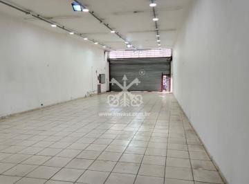 Comercial · 280m² · Imóvel comercial para locação - Mooca