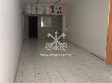 Comercial · 144m² · Loja para locação - Brás