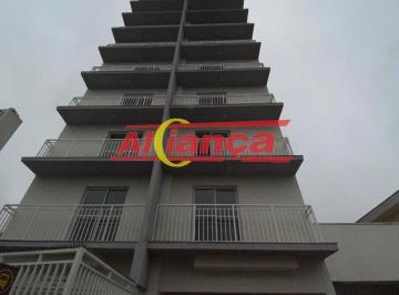 Apartamento · 25m² · 1 Quarto · STUDIO 24,93M² - JAÇANÃ