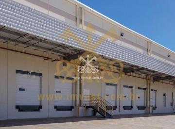 Comercial · 8000m² · Galpão logístico para locação - Duque de Caxias