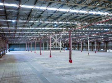 Comercial · 1103m² · Galpãp Comercial/ Duque de Caxias RJ