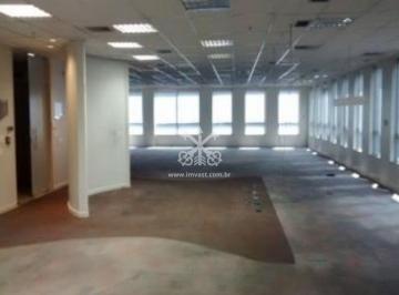 Comercial · 181m² · 5 Vagas · Sala comercial para locação - Chác. Santo Antônio