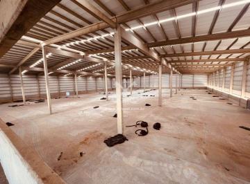 Comercial · 12750m² · Galpão para Locação - Porto Alegre