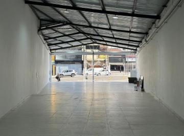 Comercial · 373m² · Galpão comercial - Vila Prudente