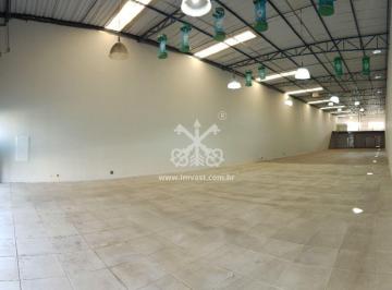 Comercial · 674m² · 10 Vagas · Galpão para locação - Santa Clara