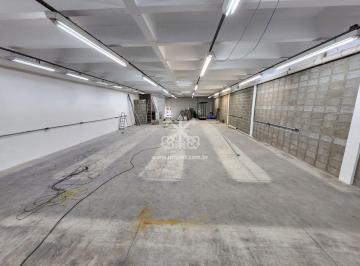 Comercial · 300m² · Loja/Salão para locação - Brás