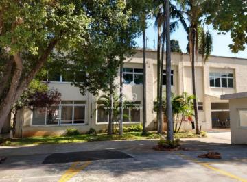 Comercial · 2443m² · 40 Vagas · Prédio comercial para locação ou venda - Indianópolis