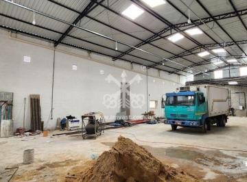 Comercial · 450m² · 4 Vagas · Galpão para locação - Mooca