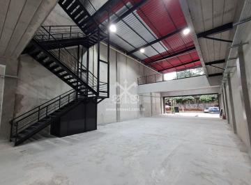 Comercial · 650m² · 3 Vagas · Loja para locação - Jardim Avelino