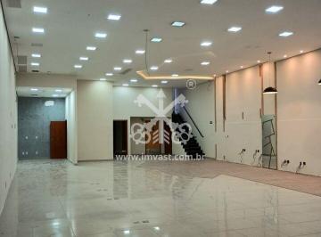 Comercial · 600m² · Loja para locação - Vila Maria