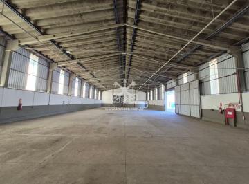 Comercial · 1487m² · 50 Vagas · Galpão para locação e venda - Itupeva