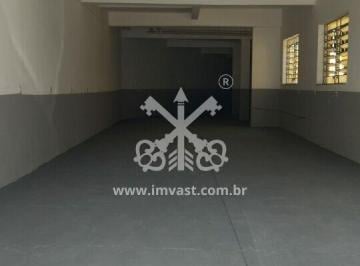 Comercial · 270m² · 2 Vagas · Salão comercial para locação - Mooca